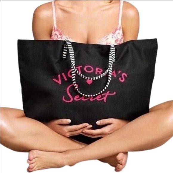 Victoria’s Secret Tote - Picture 1 of 4